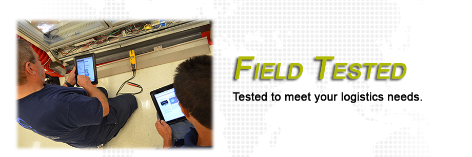 Fieldgetics is Field Tested